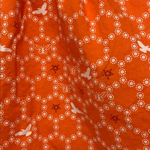 Elephantito 6 month baby girl dress with bloomer - Picture 2 of 6